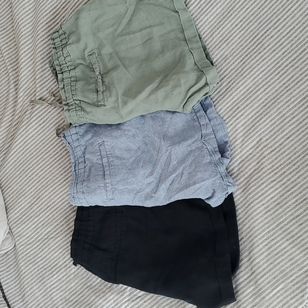 Women's Old Navy shorts bundle